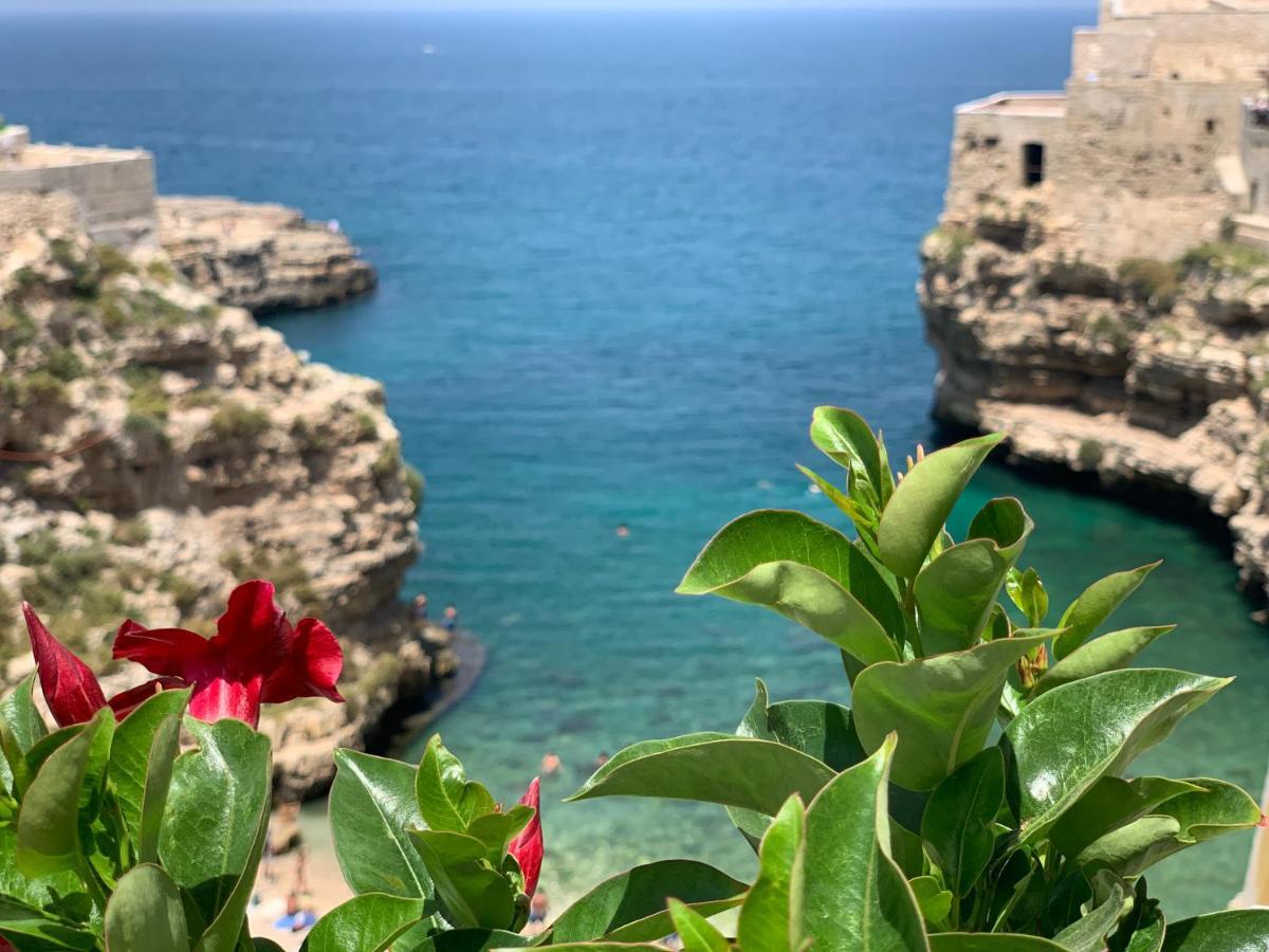 Posea - Polignano Sea Suites Polignano a Mare Exterior foto